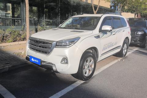 Haval H9