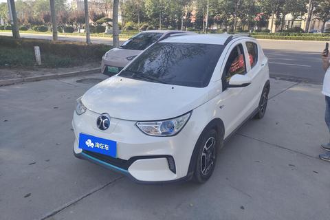 BAIC BJEV EC