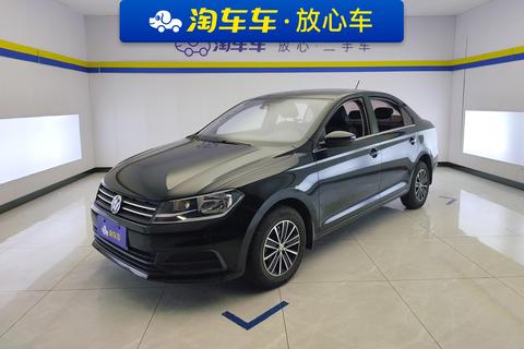 Volkswagen Santana