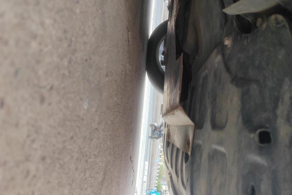 Roewe 350, фото 7