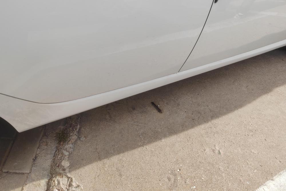 Roewe 350, фото 12
