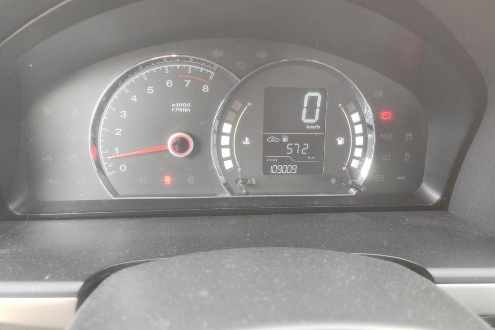 Roewe 350, фото 14