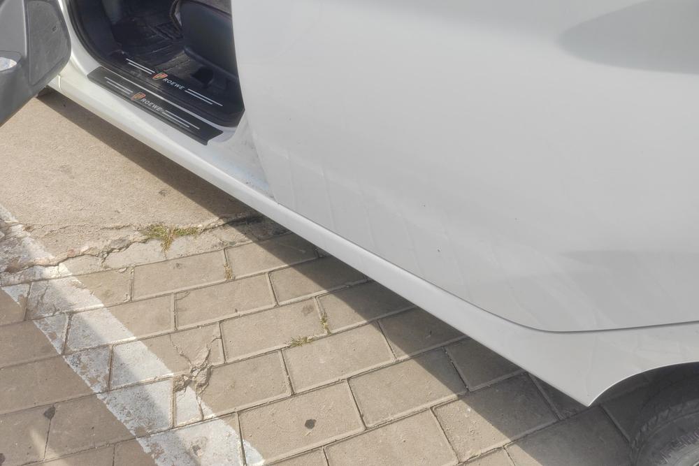 Roewe 350, фото 10
