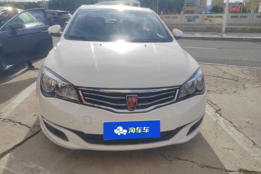 Roewe 350, фото 2