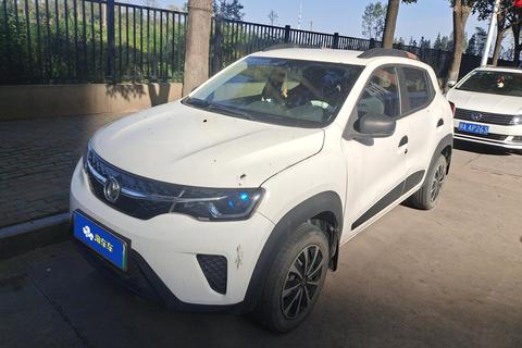 Автомобиль #2234362 EX1 2020