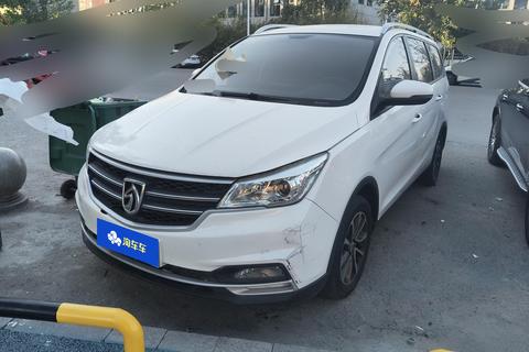 Baojun 730
