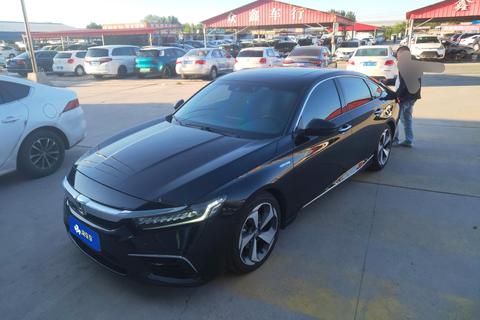 Honda Inspire
