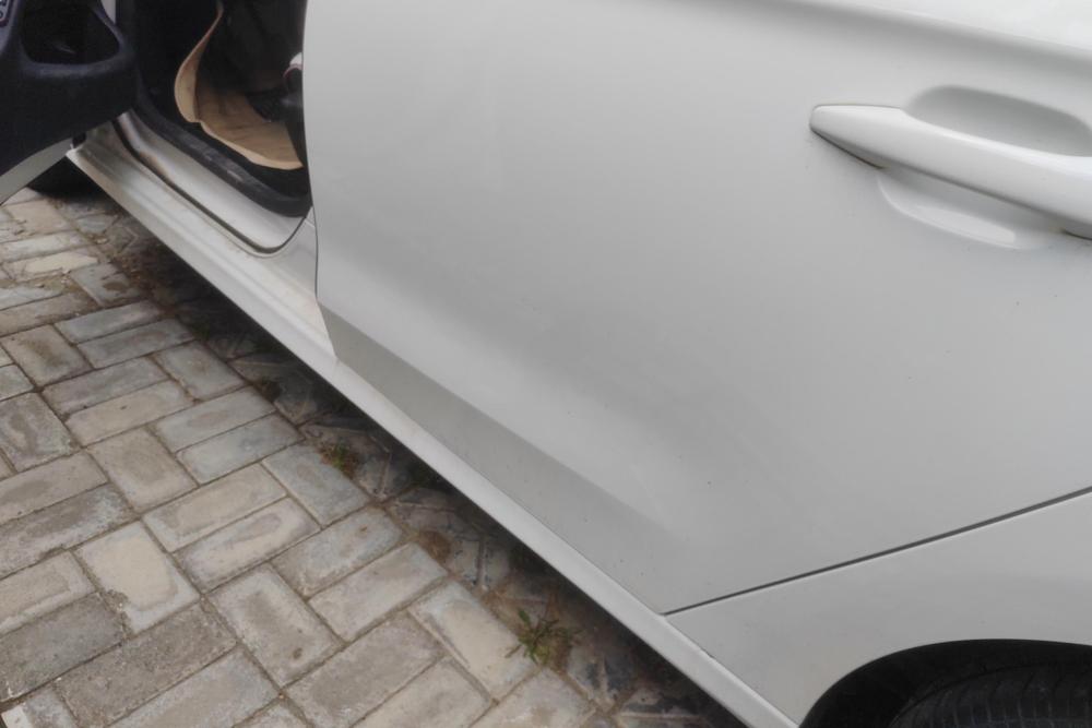 Citroën Elysée, фото 11