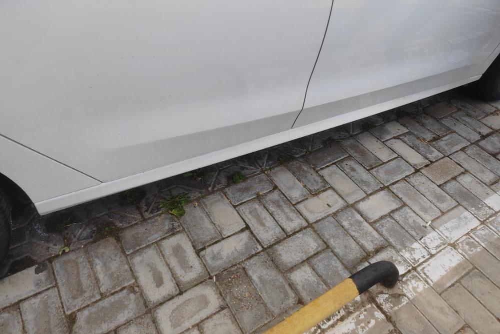 Citroën Elysée, фото 9