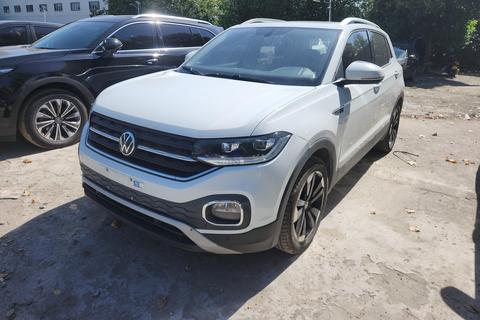 Volkswagen Tacqua