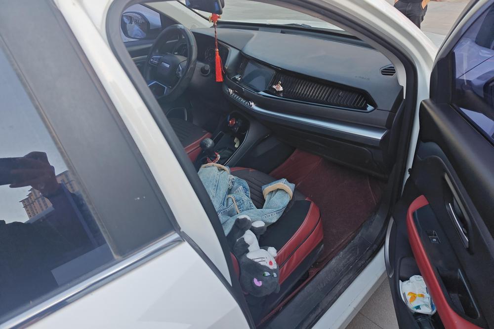 Haval H2s, фото 9