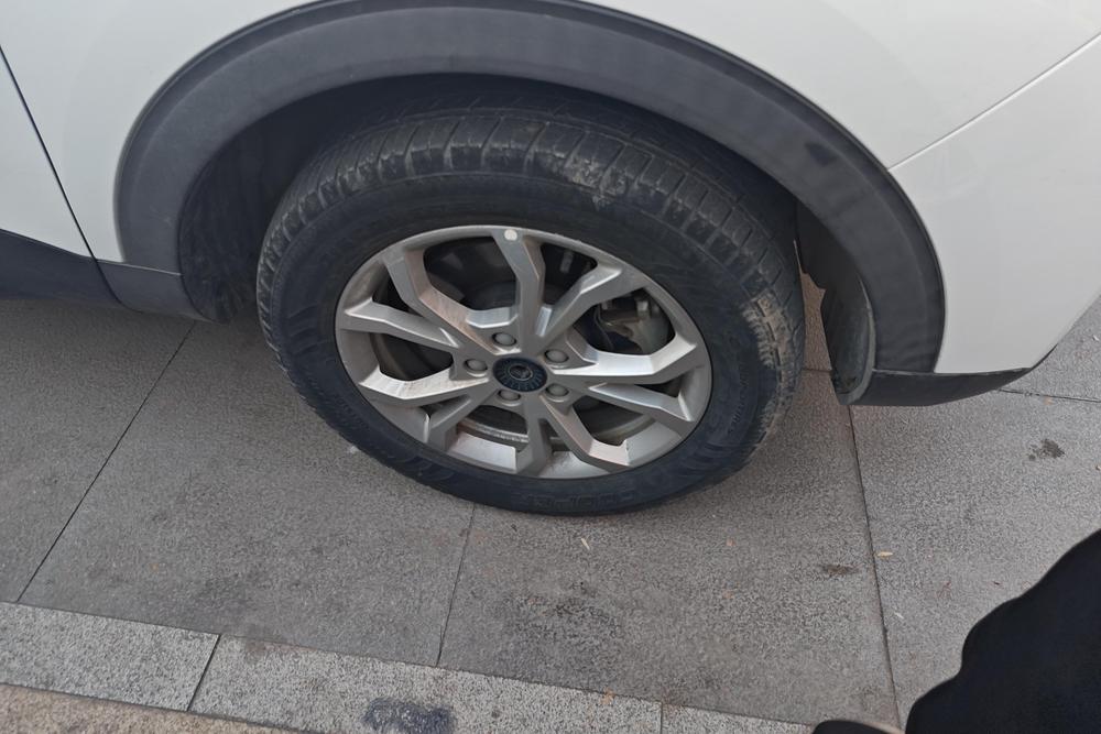 Haval H2s, фото 6
