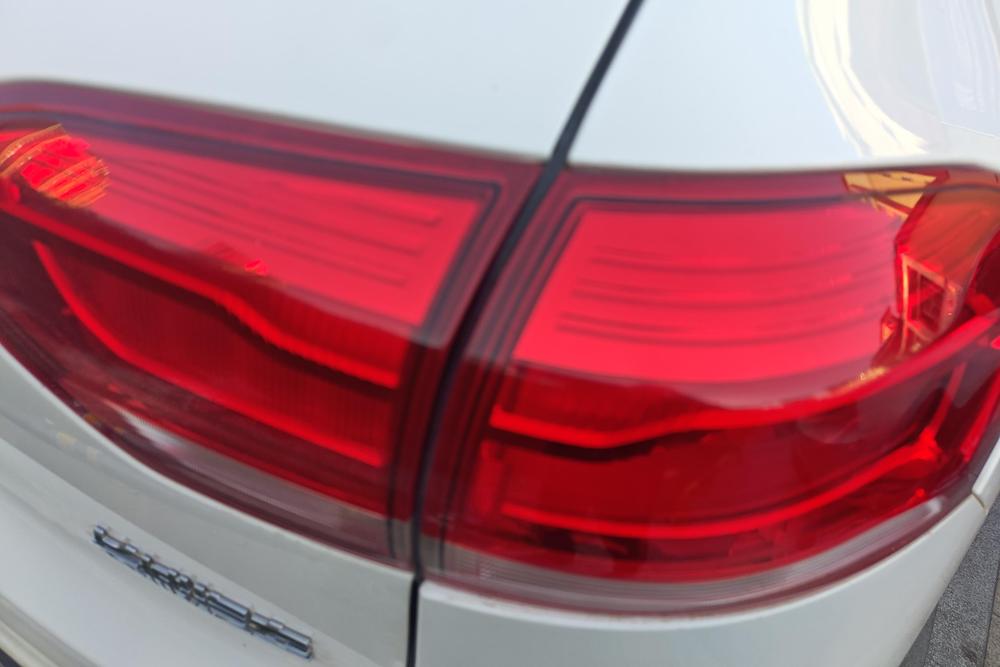 Haval H2s, фото 5