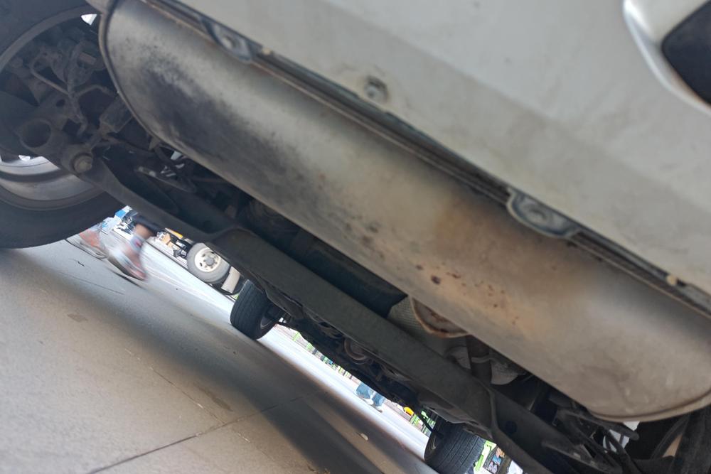 Haval H2s, фото 7
