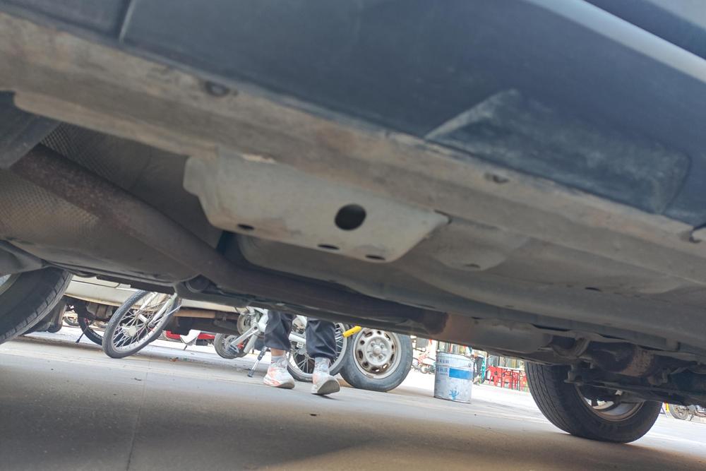 Haval H2s, фото 10