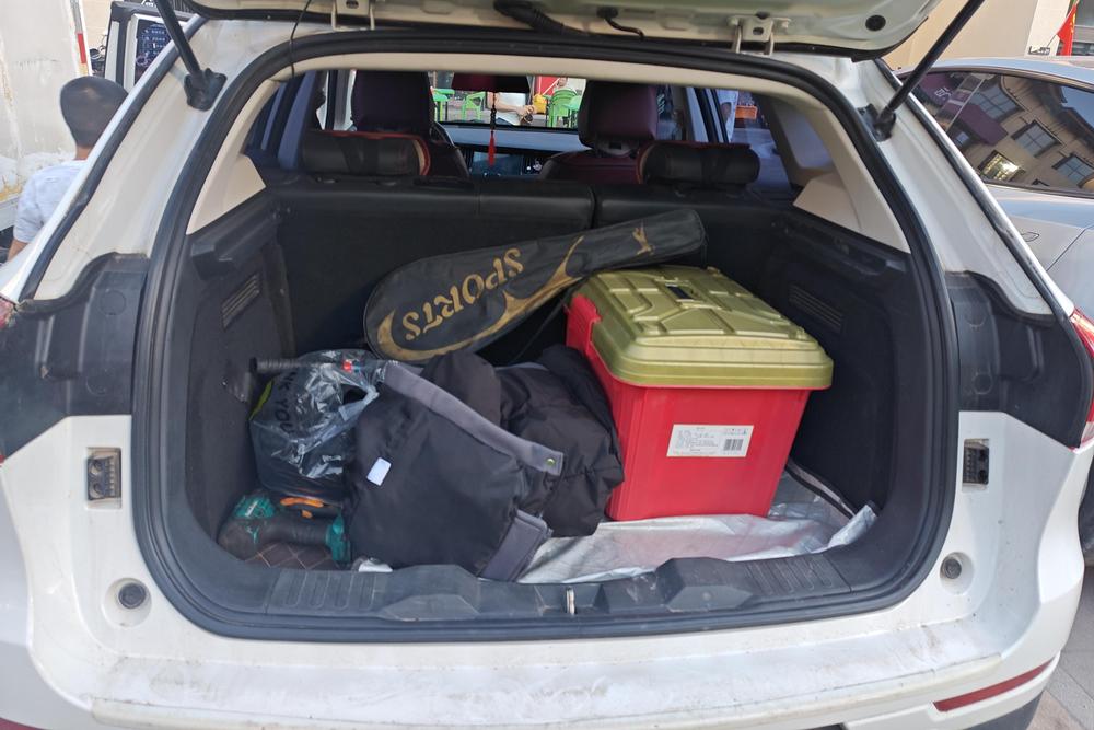 Haval H2s, фото 17
