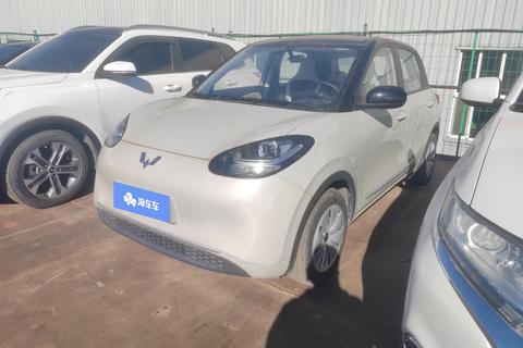 Wuling Bingo