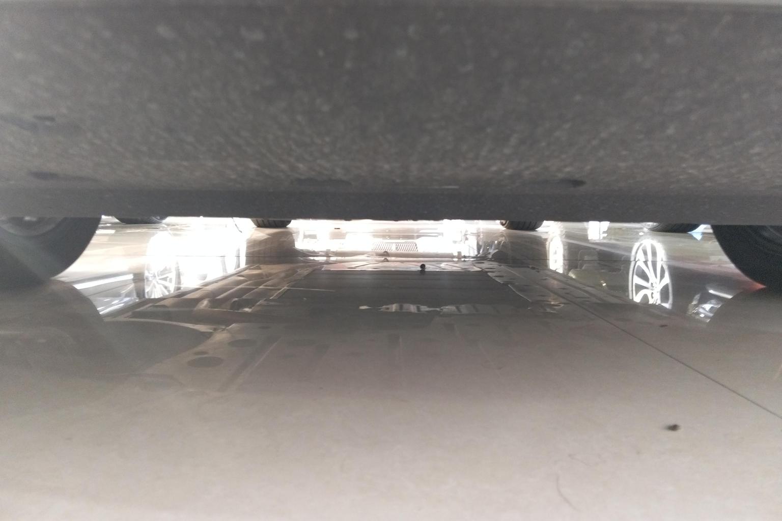 BYD Seal 06DM lv xing ban 2025 DM-i 150KM Flagship