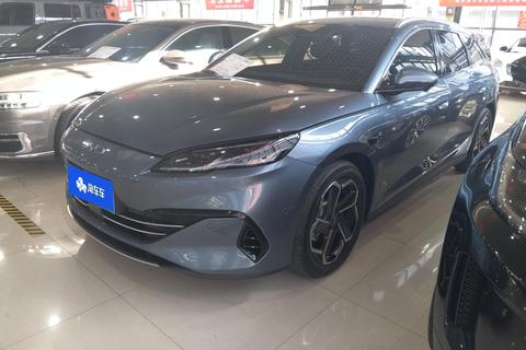 BYD Seal 06 DM-i Touring