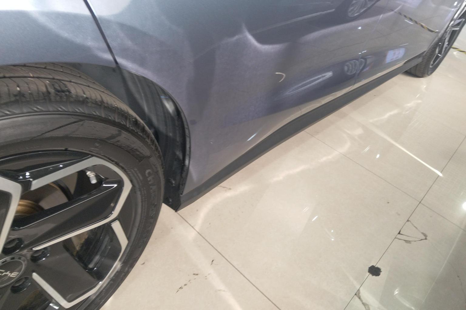 BYD Seal 06DM lv xing ban 2025 DM-i 150KM Flagship