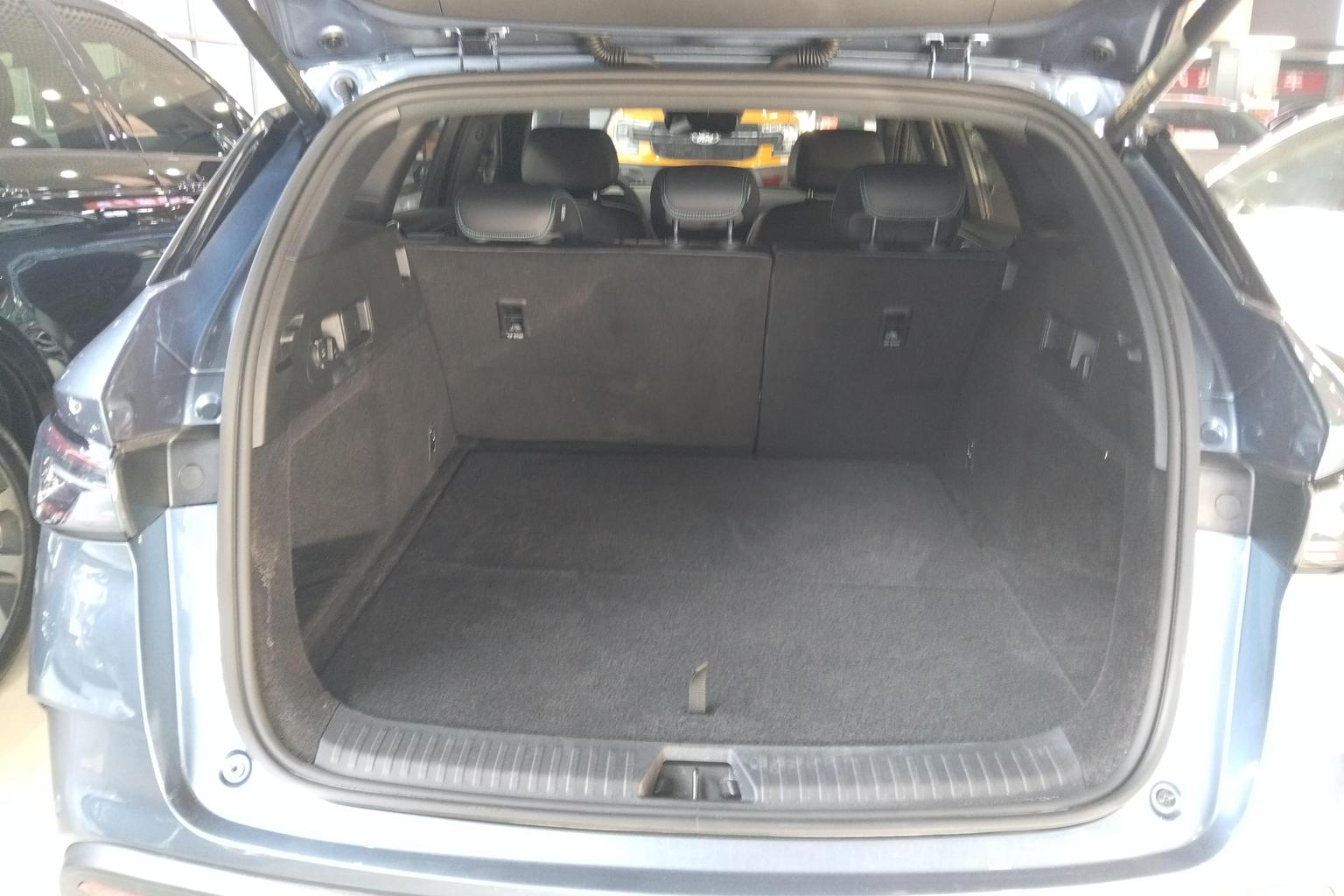 BYD Seal 06DM lv xing ban 2025 DM-i 150KM Flagship