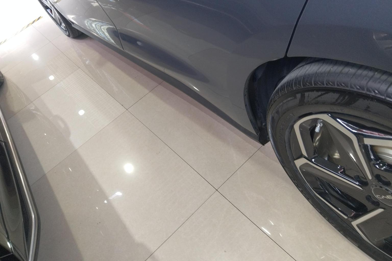 BYD Seal 06 DM Touring 2025 DM-i 150KM Flagship