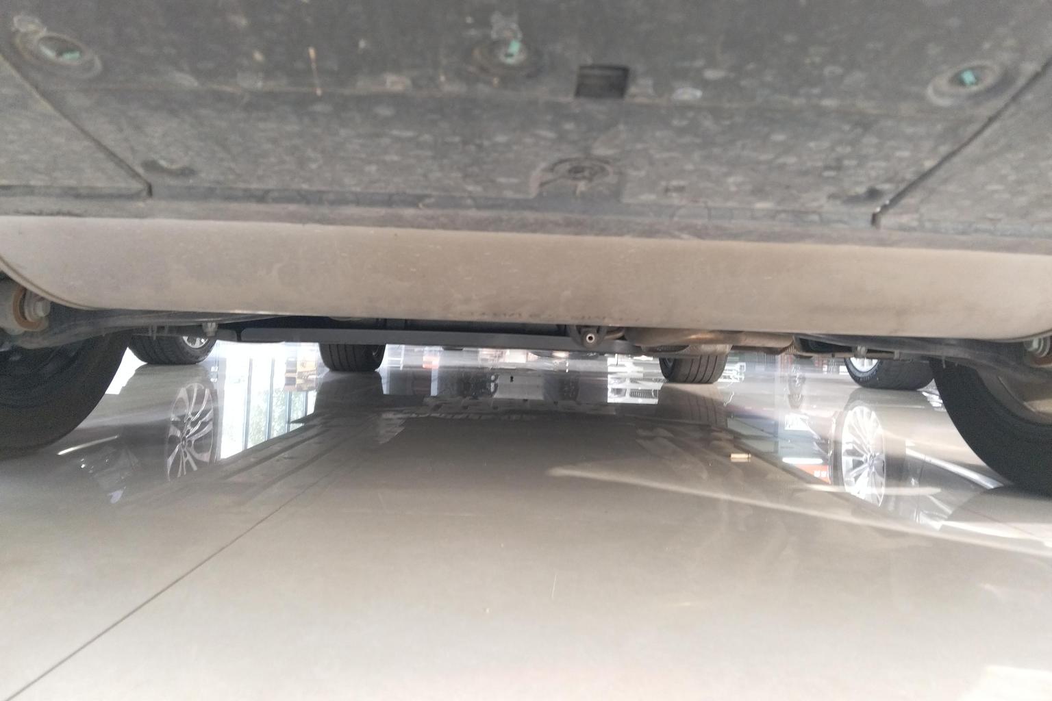 BYD Seal 06DM lv xing ban 2025 DM-i 150KM Flagship