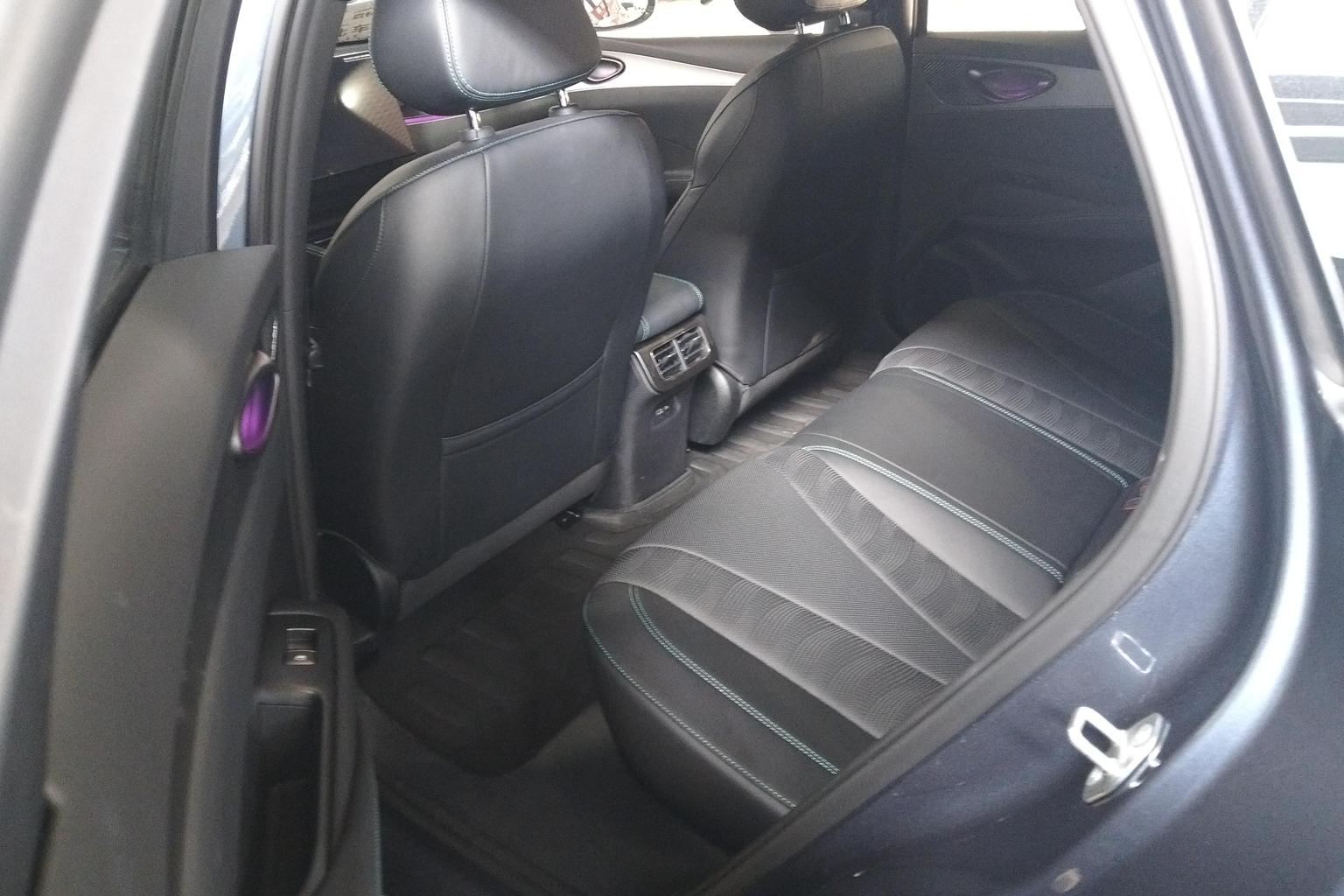 BYD Seal 06DM lv xing ban 2025 DM-i 150KM Flagship