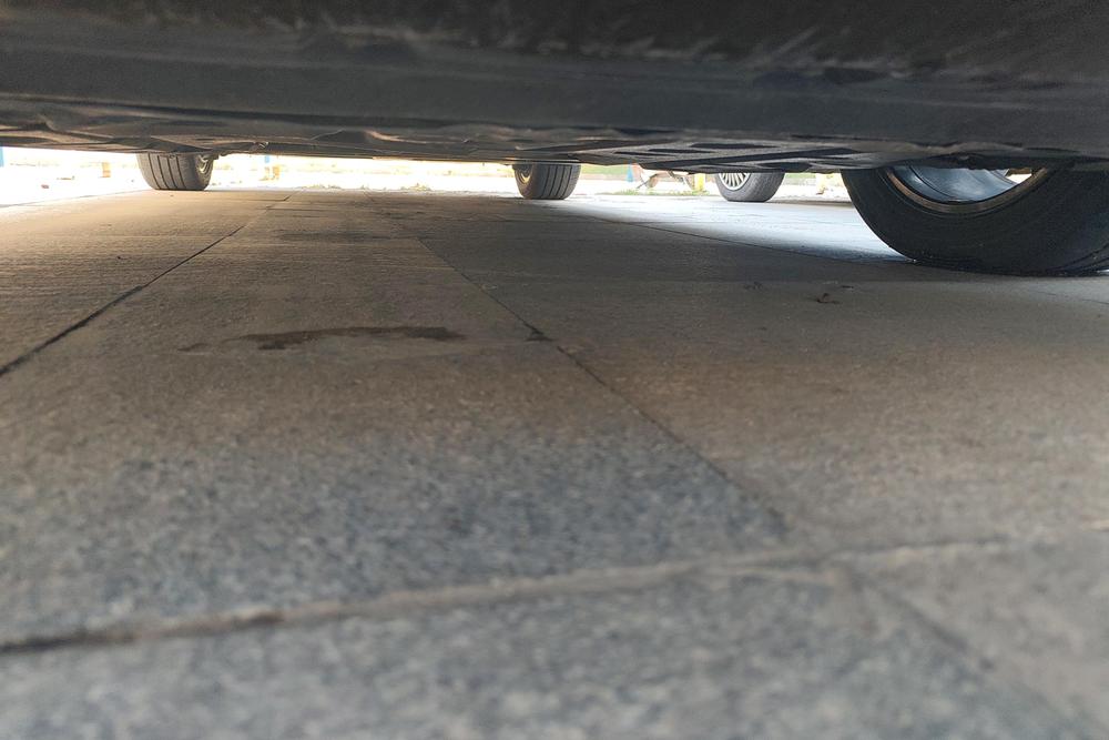BYD Seal DM, фото 8