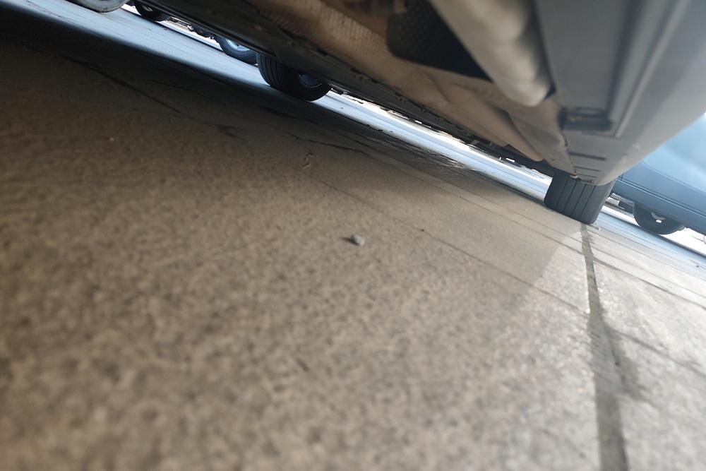 BYD Seal DM, фото 6