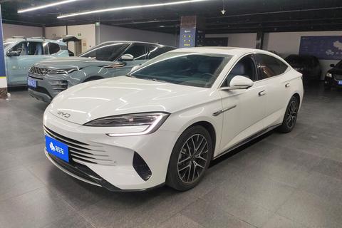 BYD Seal DM