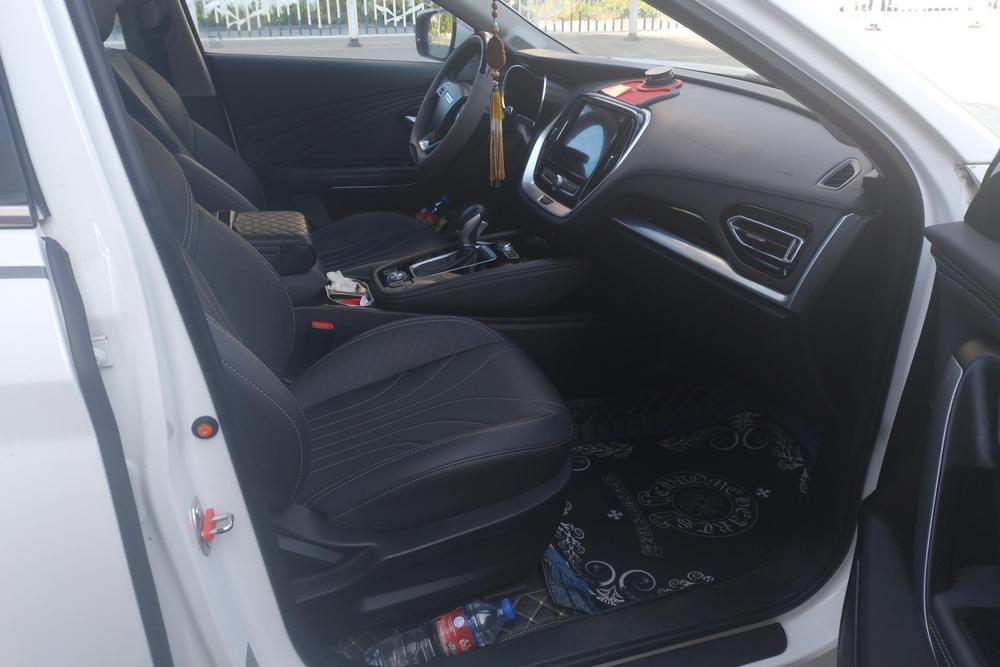JETOUR X70, фото 12