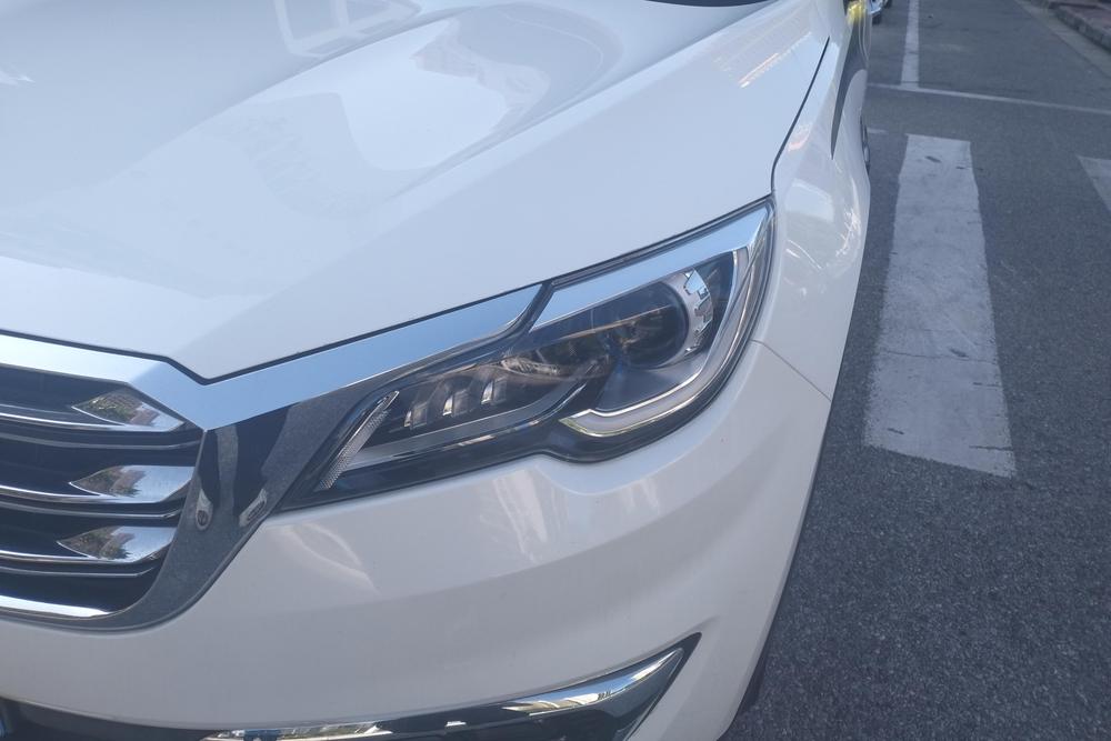 JETOUR X70, фото 6