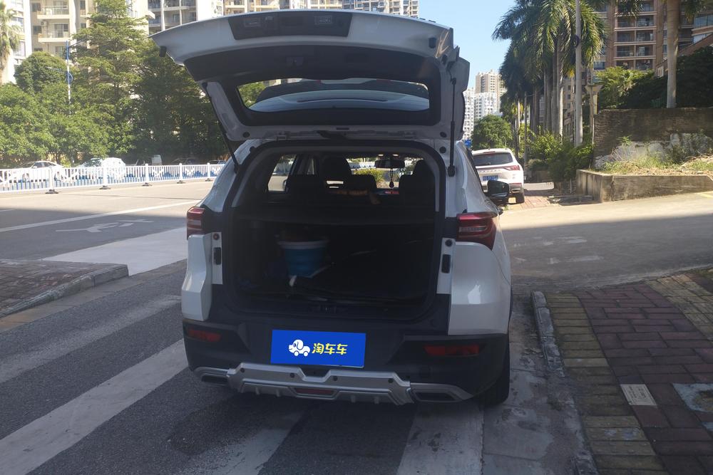 JETOUR X70, фото 3