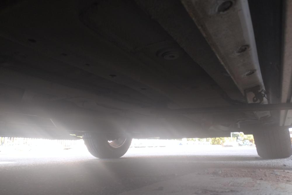 JETOUR X70, фото 11