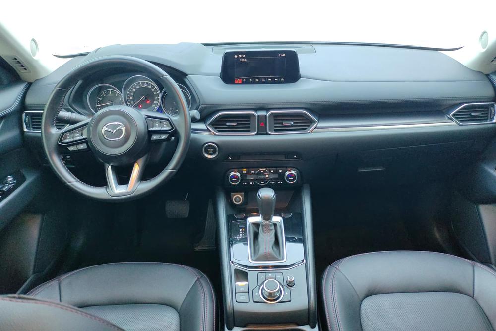 Mazda CX-5, фото 12