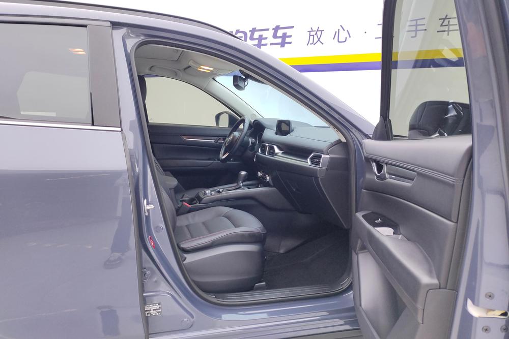 Mazda CX-5, фото 15