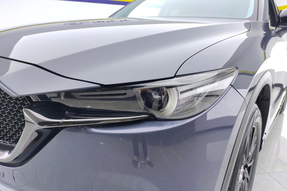 Mazda CX-5, фото 4