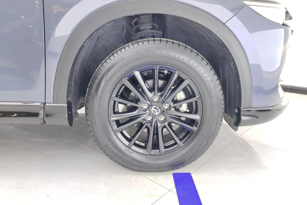 Mazda CX-5, фото 10