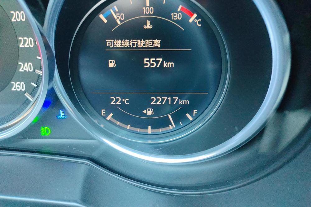 Mazda CX-5, фото 11
