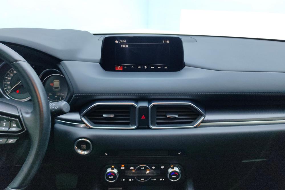 Mazda CX-5, фото 13