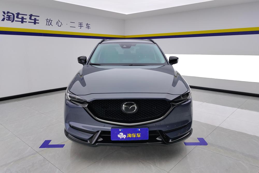Mazda CX-5, фото 2