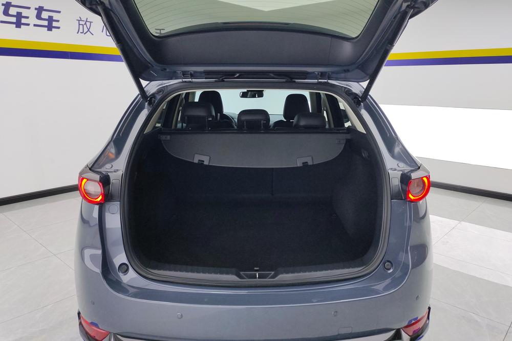 Mazda CX-5, фото 17