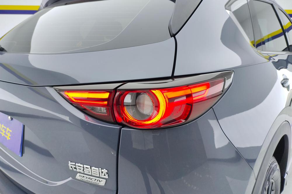 Mazda CX-5, фото 5