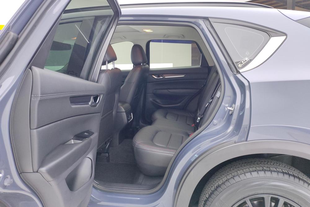 Mazda CX-5, фото 16