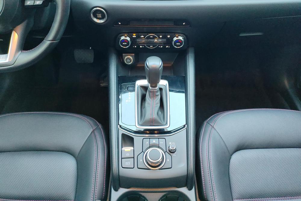 Mazda CX-5, фото 14