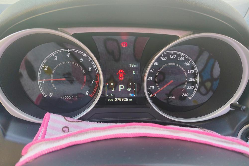 Mitsubishi ASX, фото 13