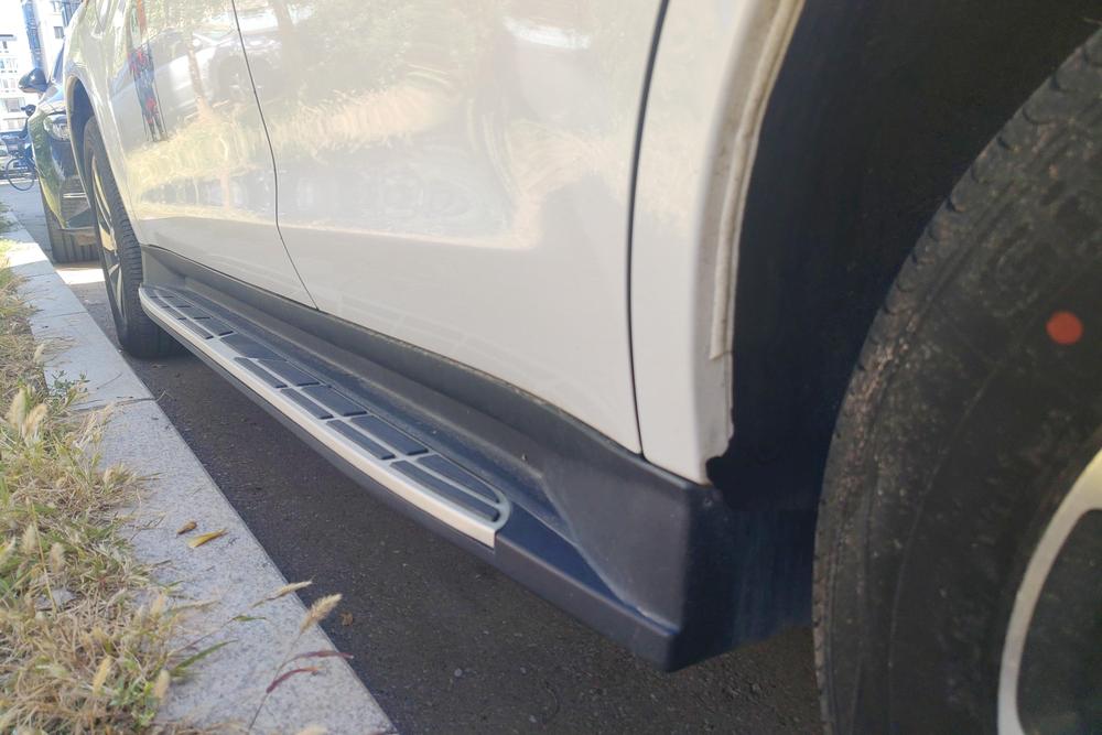 Mitsubishi ASX, фото 10