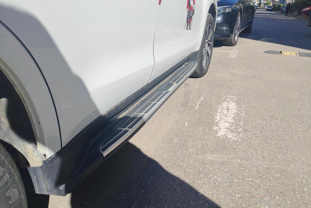 Mitsubishi ASX, фото 9