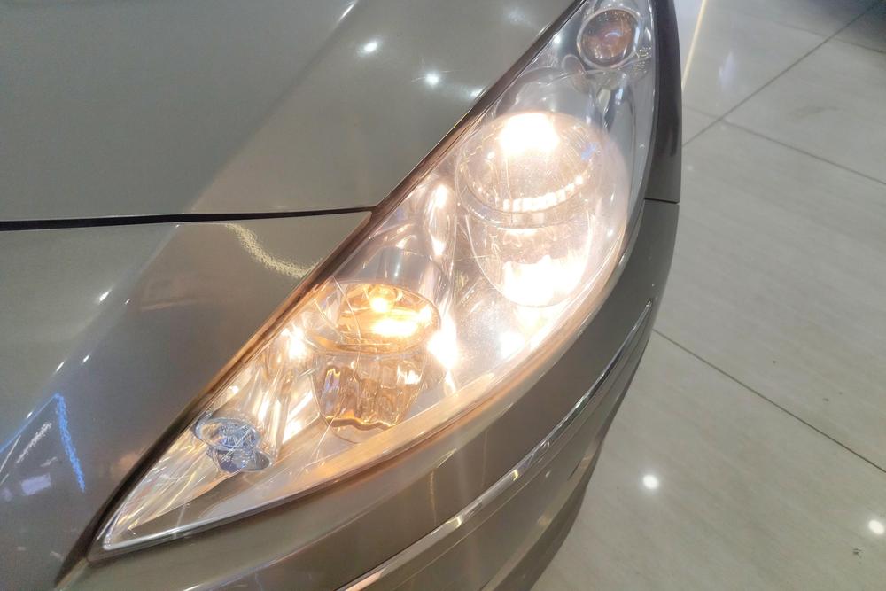 Peugeot 408, фото 6